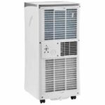 Monobloc mobile air conditioner - Oceanic - 2930W - 10000 BTU - Programmable - Energy class A - Image 5