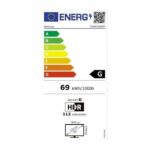 Samsung TU50U7005F - LED TV 50 (127 cm) - 4K UHD 3840x2160 - HDR10+ - Smart TV - Gaming Hub - 3xHDMI - WiFi - Image 4