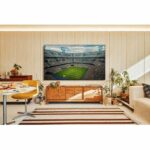 Samsung TU50U7005F - LED TV 50 (127 cm) - 4K UHD 3840x2160 - HDR10+ - Smart TV - Gaming Hub - 3xHDMI - WiFi - Image 5