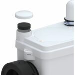 SFA Broyeur WC SANIPACK Pro UP - Image 3