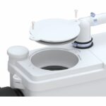 SFA Broyeur WC SANIPACK Pro UP - Image 4