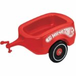 BOBBY CAR Trailer