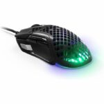 Gaming mouse - STEELSERIES - Aerox 5 - Image 2