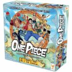 ONE PIECE Strategy board game