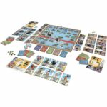 ONE PIECE Strategy board game - Image 4