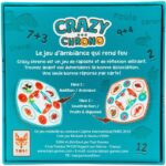 TOPI GAMES Crazy Chrono Pets & Fruits Room Set - Image 3