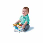 VTECH BABY - Lumi Noah Piano - Baby Musical Toy - Image 3