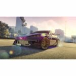 GTA V Xbox Series X Game - Image 4