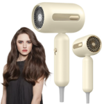 Professional Hair Dryer Negative Lonic Blow Dryer 1900W 3th Gear Hot Cold Wind Air Brush Hairdryer Strong Power Dryer Salon Tool - Image 6
