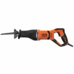 BLACK + DECKER BES301-QS SABER SAW 750W - Image 2