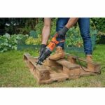 BLACK + DECKER BES301-QS SABER SAW 750W - Image 4