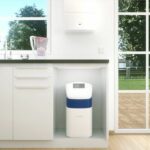 Softener - BWT - PERLA SILK S - High technology for low water and salt consumption - Image 2