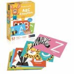 NATHAN Little School - ABC has Touch - Image 2