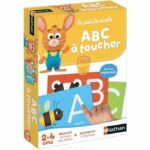 NATHAN Little School - ABC has Touch