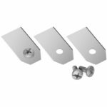 GARDENA Spare Blades (x9) for Robots - Image 2