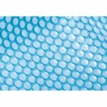 Intex - UTF00168 - Rectangular bubble tarpaulin 3m78 x 1m86 for rectangular swimming pool 4m x 2m - Image 2