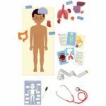The human body NATHAN - Learning games - Image 2