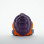 Dragon Ball Piggybank: Master Roshi (Great Tortoise) - Image 5
