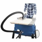 Circular saw on table SCHEPPACH HS100S (250 mm 2000 W) + 2nd blade - Image 5