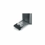 SEVERIN AT2589 Toaster, 2 slots for 2 slices: toasting, thawing and reheating, pastries rack, self-centering, stainless steel - Image 6