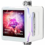 Thermalright Elite Vision 360 ARGB White - Watercooling CPU Processor - Image 2
