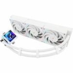 Thermalright Elite Vision 360 ARGB White - Watercooling CPU Processor - Image 3