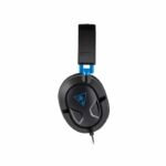 Turtle Beach - Gamer Headset - Recon 50P Black (PS4 / Xbox / Switch / PC / Mobile compatible) - TBS-3303-02 - Image 2
