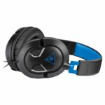 Turtle Beach - Gamer Headset - Recon 50P Black (PS4 / Xbox / Switch / PC / Mobile compatible) - TBS-3303-02 - Image 3