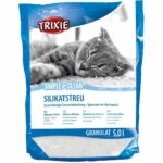 TRIXIE Fresh'n'Easy Granules, 5 l for cat