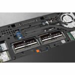 RAM memory - Corsair - revenge DDR5 - 32GB 1x32gb Sodimm - 4800 MHz - 1.1v - Black (CMSX32GX5M1A4800C40) - Image 5