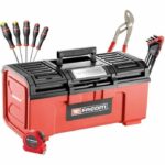 FACOM TOOLBOX + 19 TOOLS