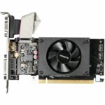 Gigabyte GeForce GT 710 2GL graphics card