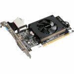 Gigabyte GeForce GT 710 2GL graphics card - Image 3