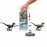 Jurassic World Dino Reveal Assortment JDC52 - Ages 4+ - Random Model – Bild 4