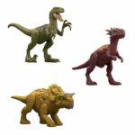 Jurassic World Dino Reveal Assortment JDC52 - Ages 4+ - Random Model – Bild 5