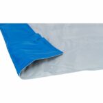 TRIXIE Refreshing mattress - 90 × 50 cm - Blue - Por chien - Image 2