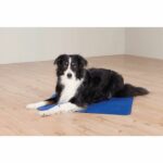 TRIXIE Refreshing mattress - 90 × 50 cm - Blue - Por chien - Image 3