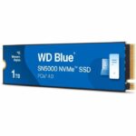 WESTERN DIGITAL - SN5000 - Internal SSD - 1 TB - WDS100T4B0E - Image 2