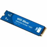 WESTERN DIGITAL - SN5000 - Internal SSD - 1 TB - WDS100T4B0E - Image 3