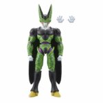 DRAGON BALL SUPER - Figure Dragon Star 17 cm - Cell final form - Image 2