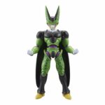 DRAGON BALL SUPER - Figure Dragon Star 17 cm - Cell final form
