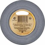 3M Universal Repair Cloth - Black - 50mx48mm - Image 2