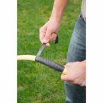 3M SCOTCH Self-amalgamating Adhesive Tape - 3m x 25mm - Black - Image 3