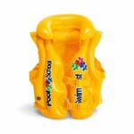 INTEX Swimming School Child Swimming / Rescue Vest