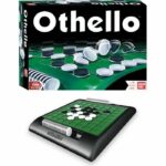 Othello – board game