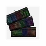 HYPERX Alloy Core RGB Keyboard - Image 2