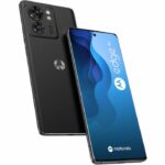 MOTOROLA - EDGE 40 8 - 256GB - BLACK - Image 4