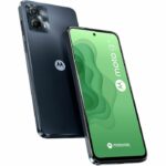 Motorola G13 - 128 GB - Black - Image 4
