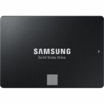 SAMSUNG – Hard Drive SSD 870 EVO SATA 2.5 ” 250 GB