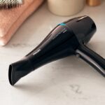 PHILIPS BHD272 / 00 DryCare Pro hair dryer - 2100W - 6 speed / temperature combinations - ThermoProtect - Ionic function - Image 2